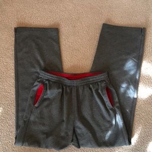 BOYS 💈 Tek Gear Athletic Play Sweatpants XL 18/20